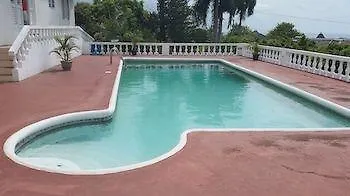מונטגו ביי Hatfield South Villa